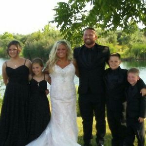 Meet your Posher, Brad